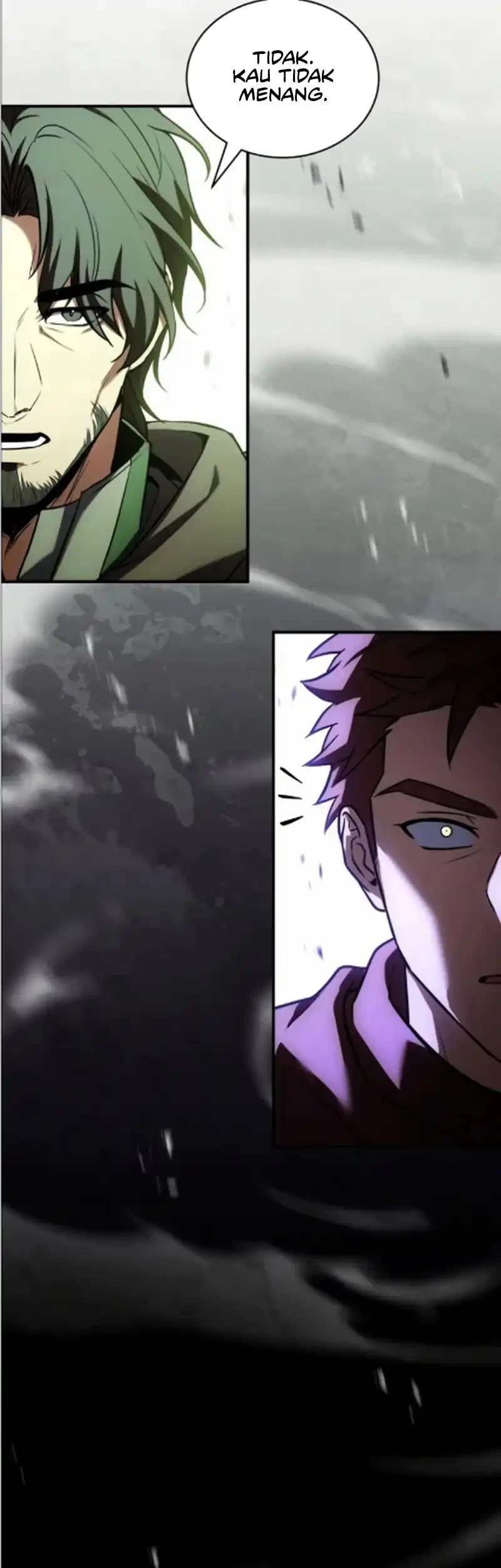 The Sword Master Who Travels Through Time Chapter 32 Gambar 84