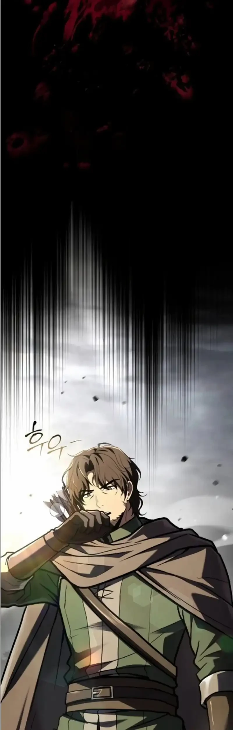 The Sword Master Who Travels Through Time Chapter 32 Gambar 88