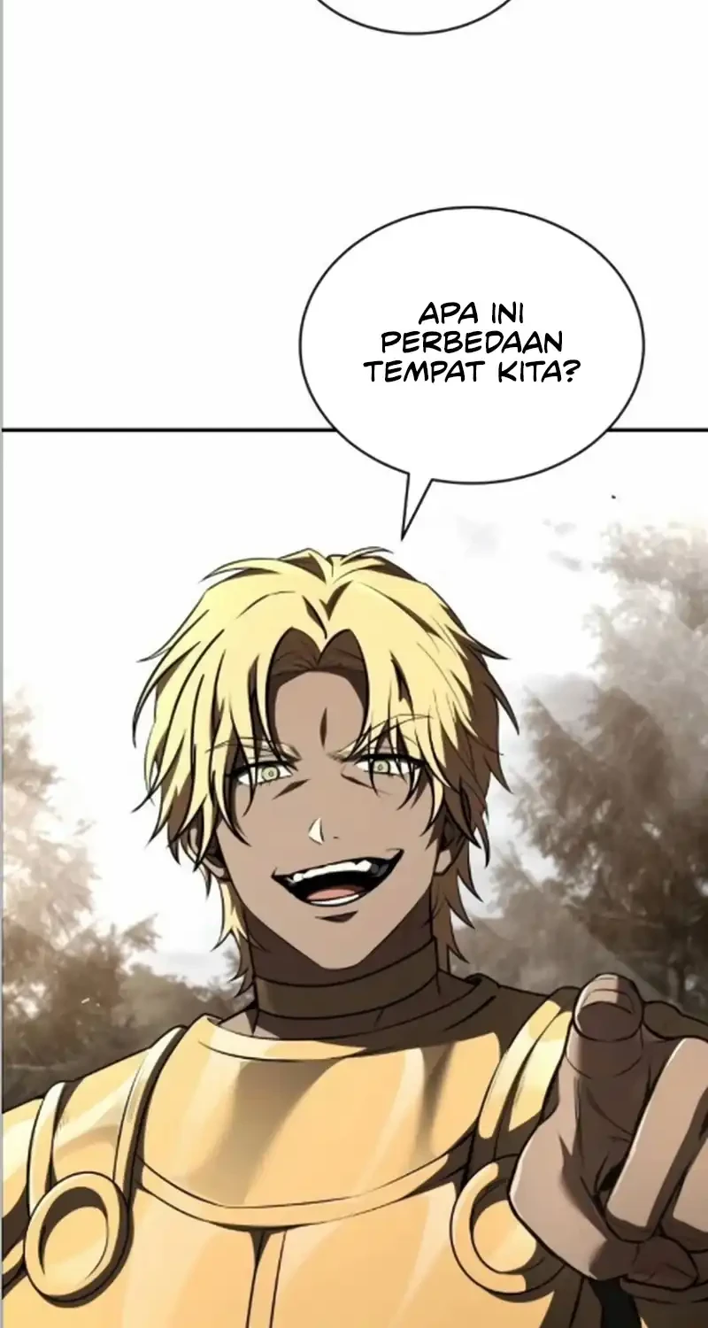 The Sword Master Who Travels Through Time Chapter 32 Gambar 7