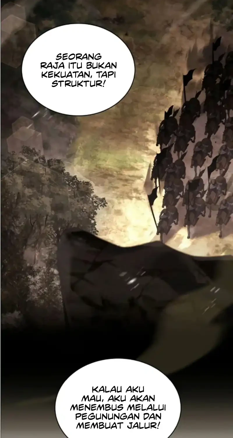 The Sword Master Who Travels Through Time Chapter 32 Gambar 11