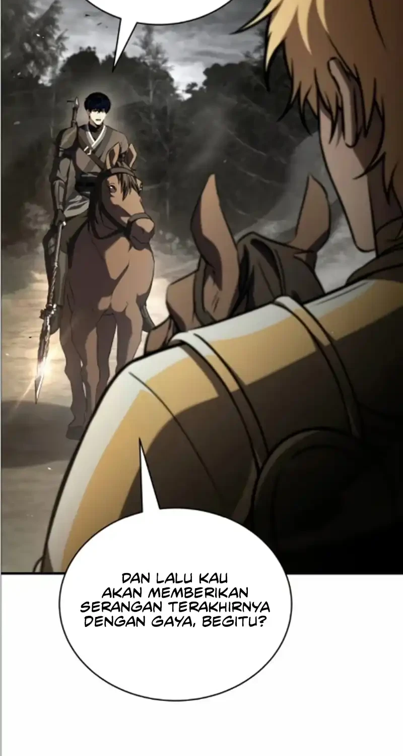 The Sword Master Who Travels Through Time Chapter 32 Gambar 13