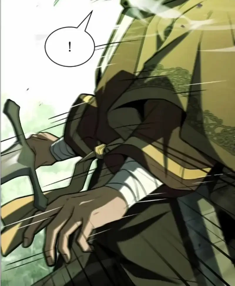 The Sword Master Who Travels Through Time Chapter 33 Gambar 36