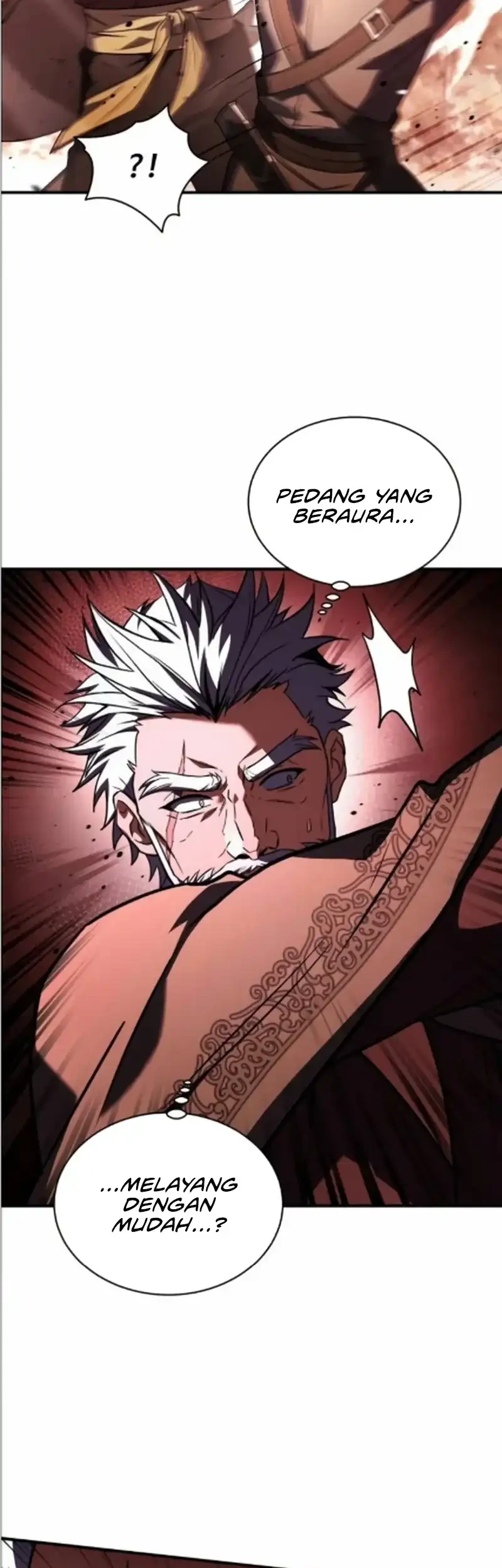 The Sword Master Who Travels Through Time Chapter 33 Gambar 40