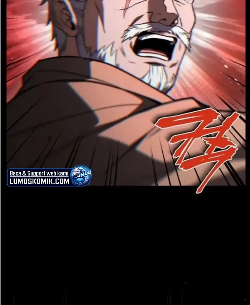 The Sword Master Who Travels Through Time Chapter 33 Gambar 44