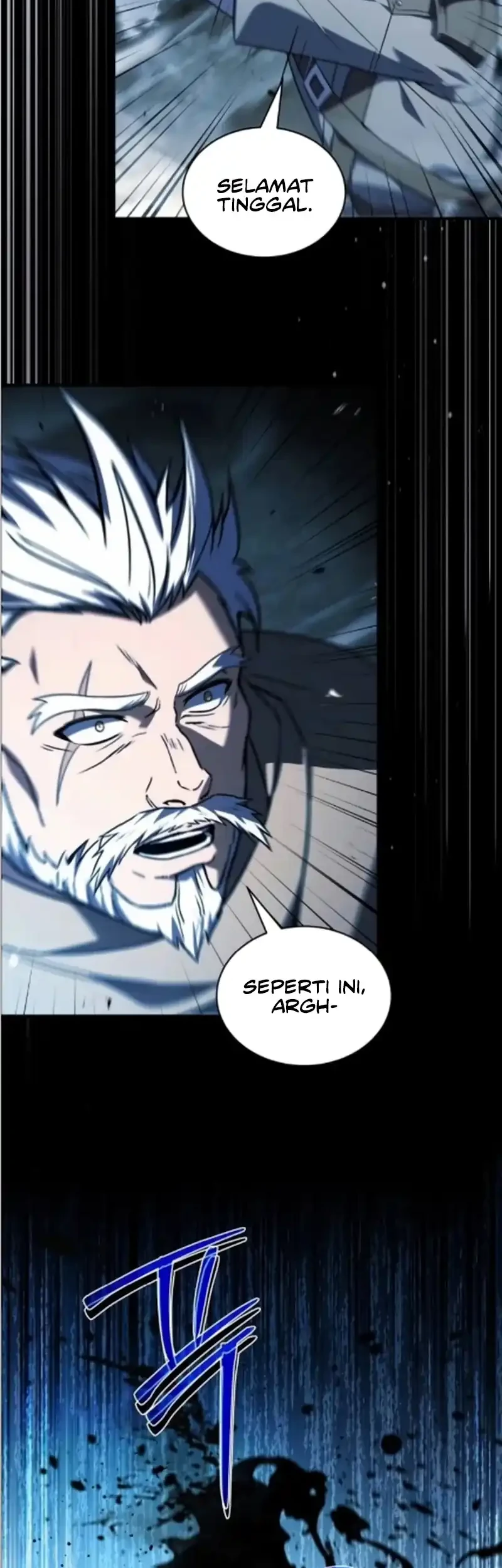 The Sword Master Who Travels Through Time Chapter 33 Gambar 46