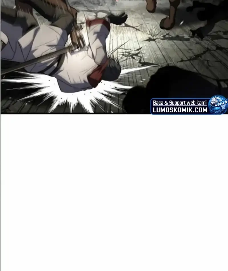 The Sword Master Who Travels Through Time Chapter 33 Gambar 59