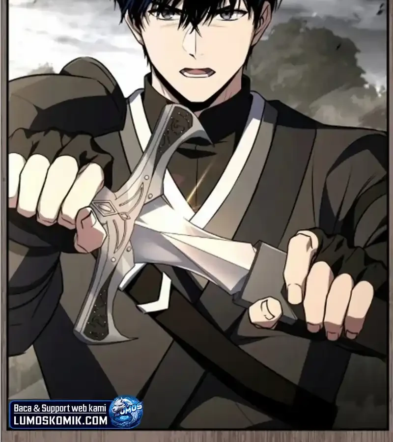 The Sword Master Who Travels Through Time Chapter 33 Gambar 62