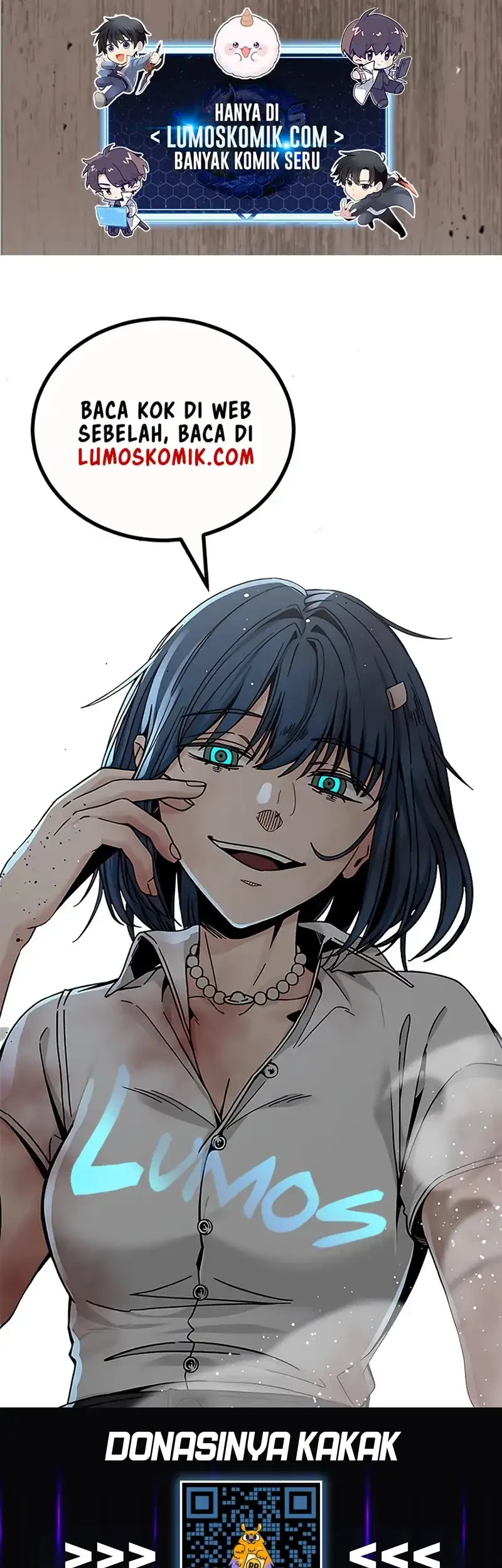 The Sword Master Who Travels Through Time Chapter 33 Gambar 63