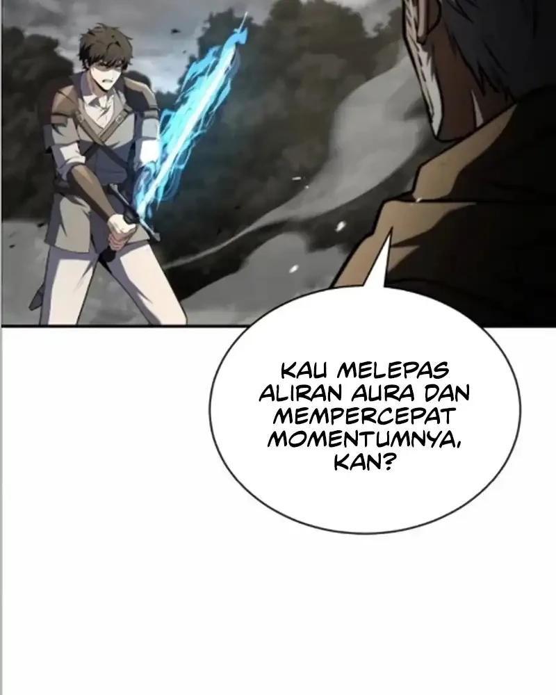 The Sword Master Who Travels Through Time Chapter 33 Gambar 12