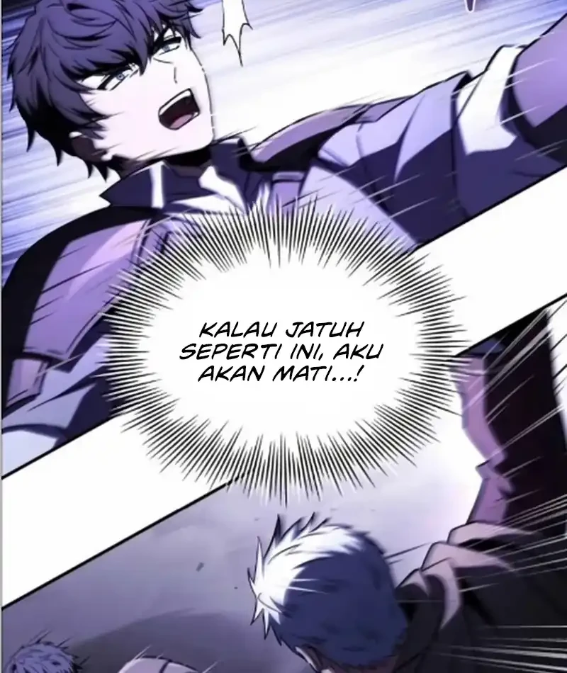 The Sword Master Who Travels Through Time Chapter 33 Gambar 18