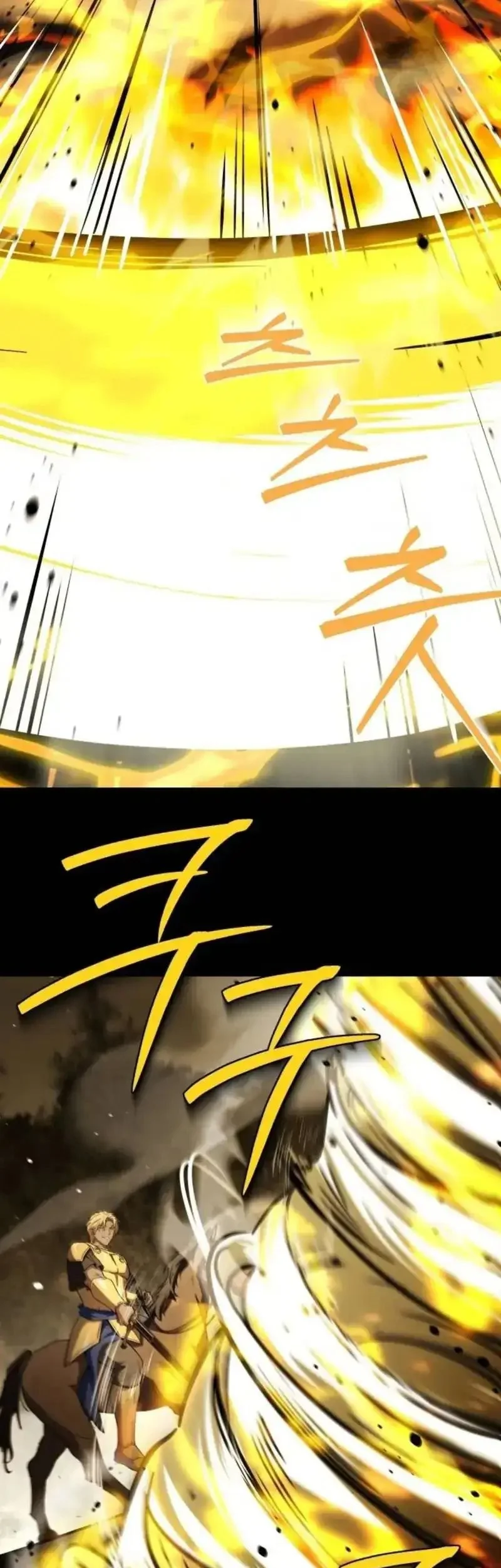 The Sword Master Who Travels Through Time Chapter 34 Gambar 17