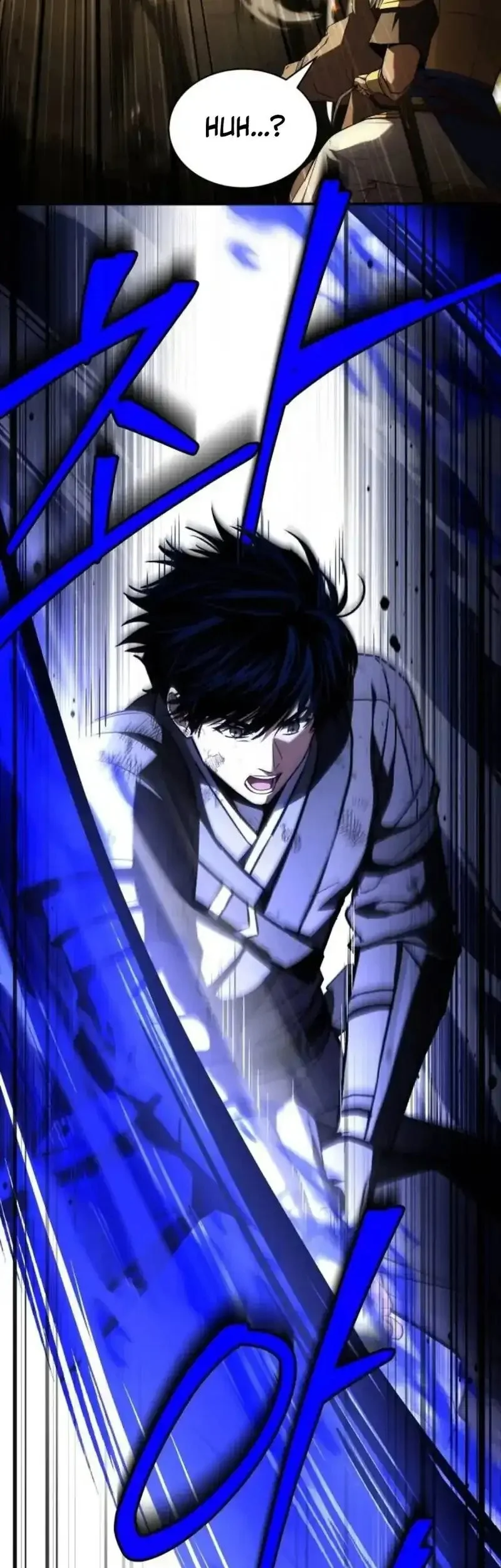 The Sword Master Who Travels Through Time Chapter 34 Gambar 21