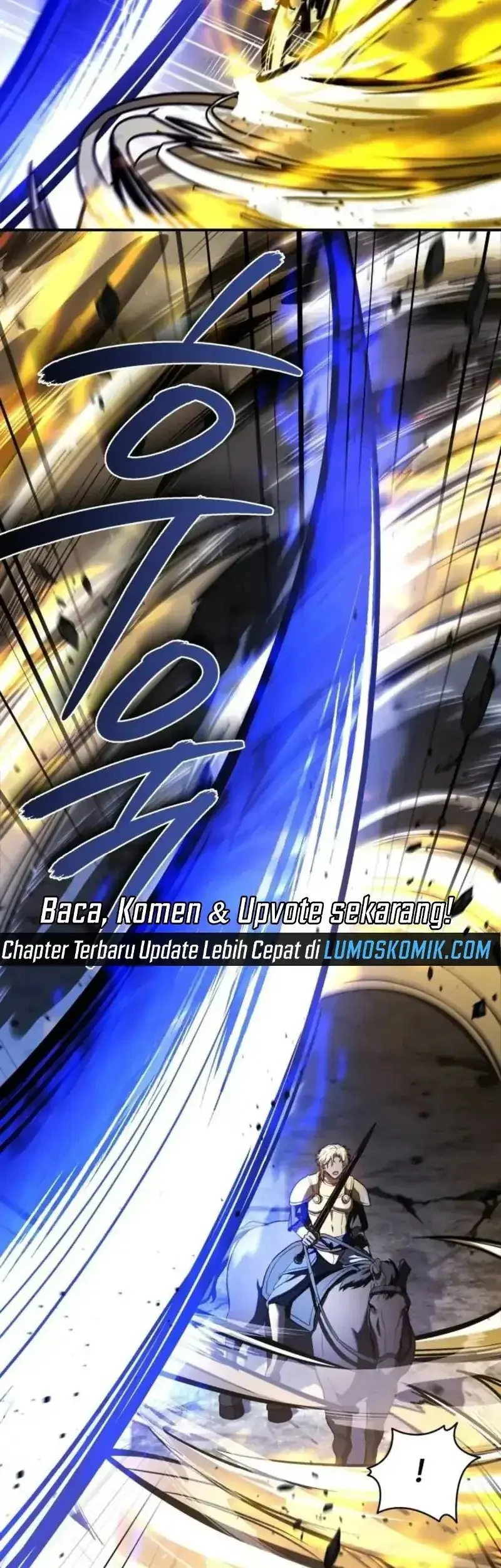 The Sword Master Who Travels Through Time Chapter 34 Gambar 23