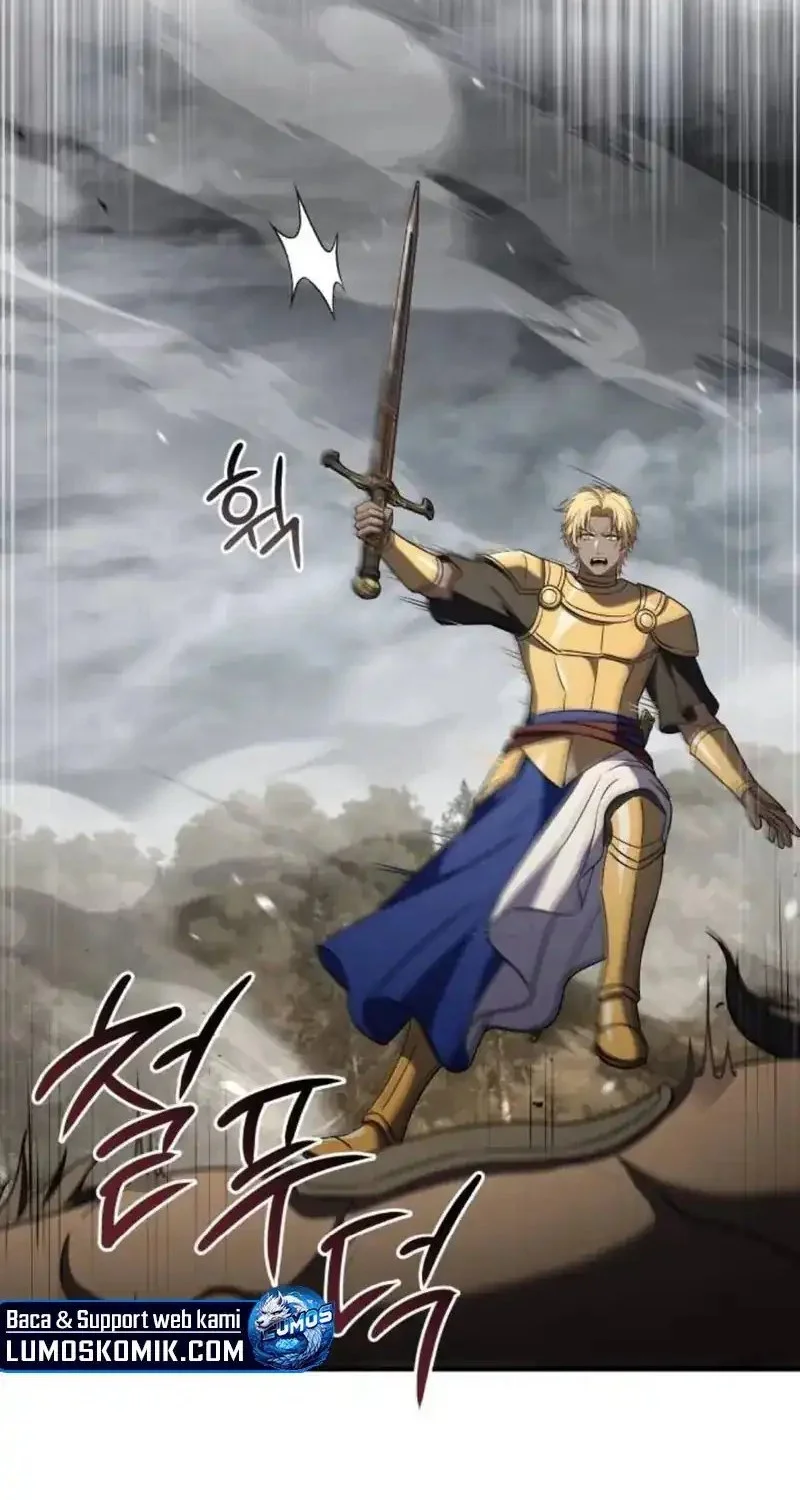 The Sword Master Who Travels Through Time Chapter 34 Gambar 26