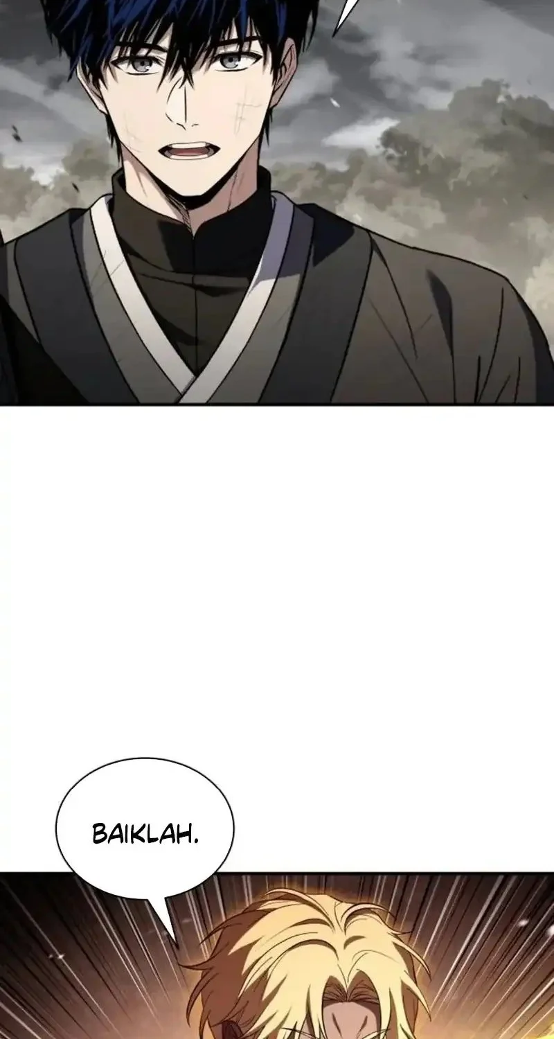 The Sword Master Who Travels Through Time Chapter 34 Gambar 29