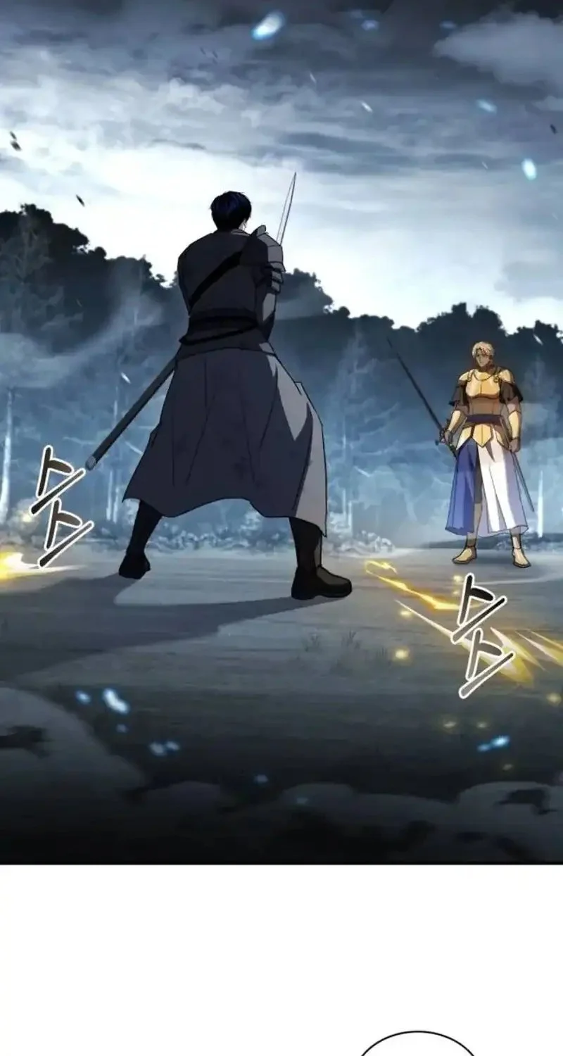 The Sword Master Who Travels Through Time Chapter 34 Gambar 33