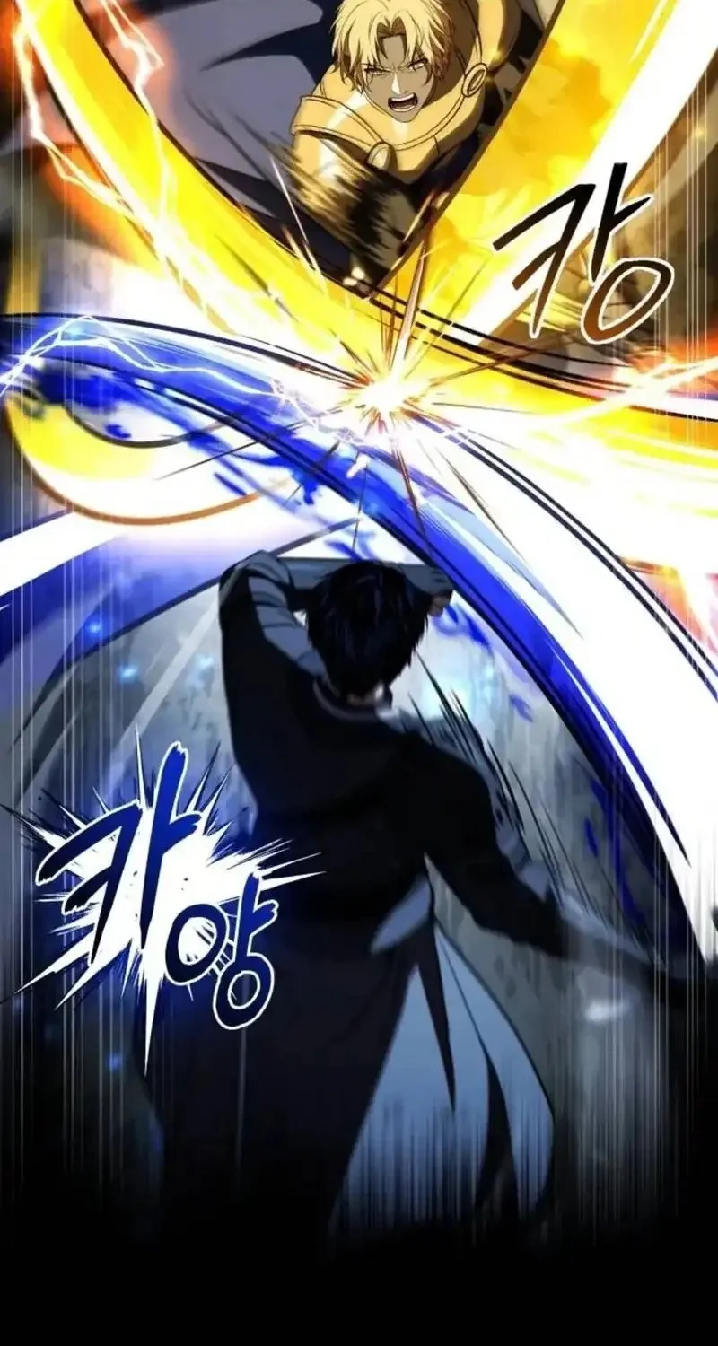 The Sword Master Who Travels Through Time Chapter 34 Gambar 39