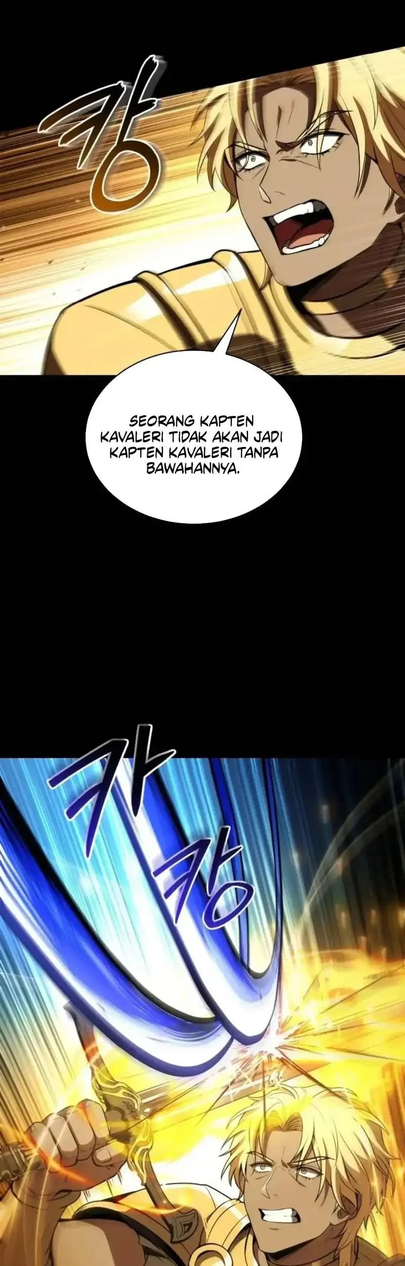 The Sword Master Who Travels Through Time Chapter 34 Gambar 41