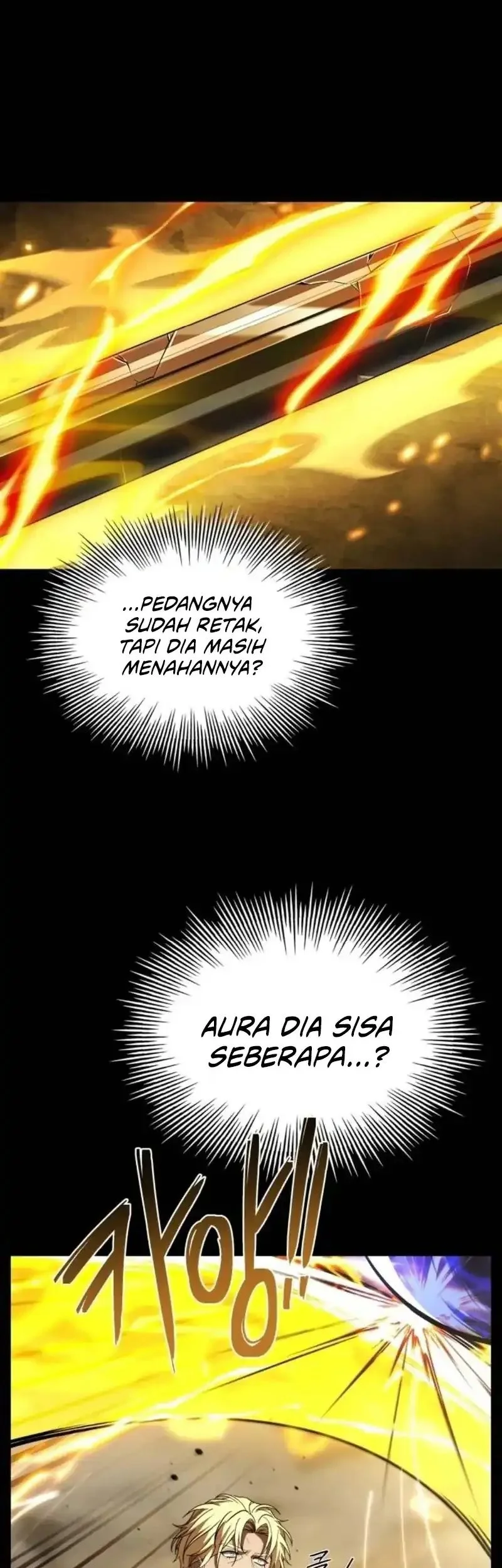 The Sword Master Who Travels Through Time Chapter 34 Gambar 43