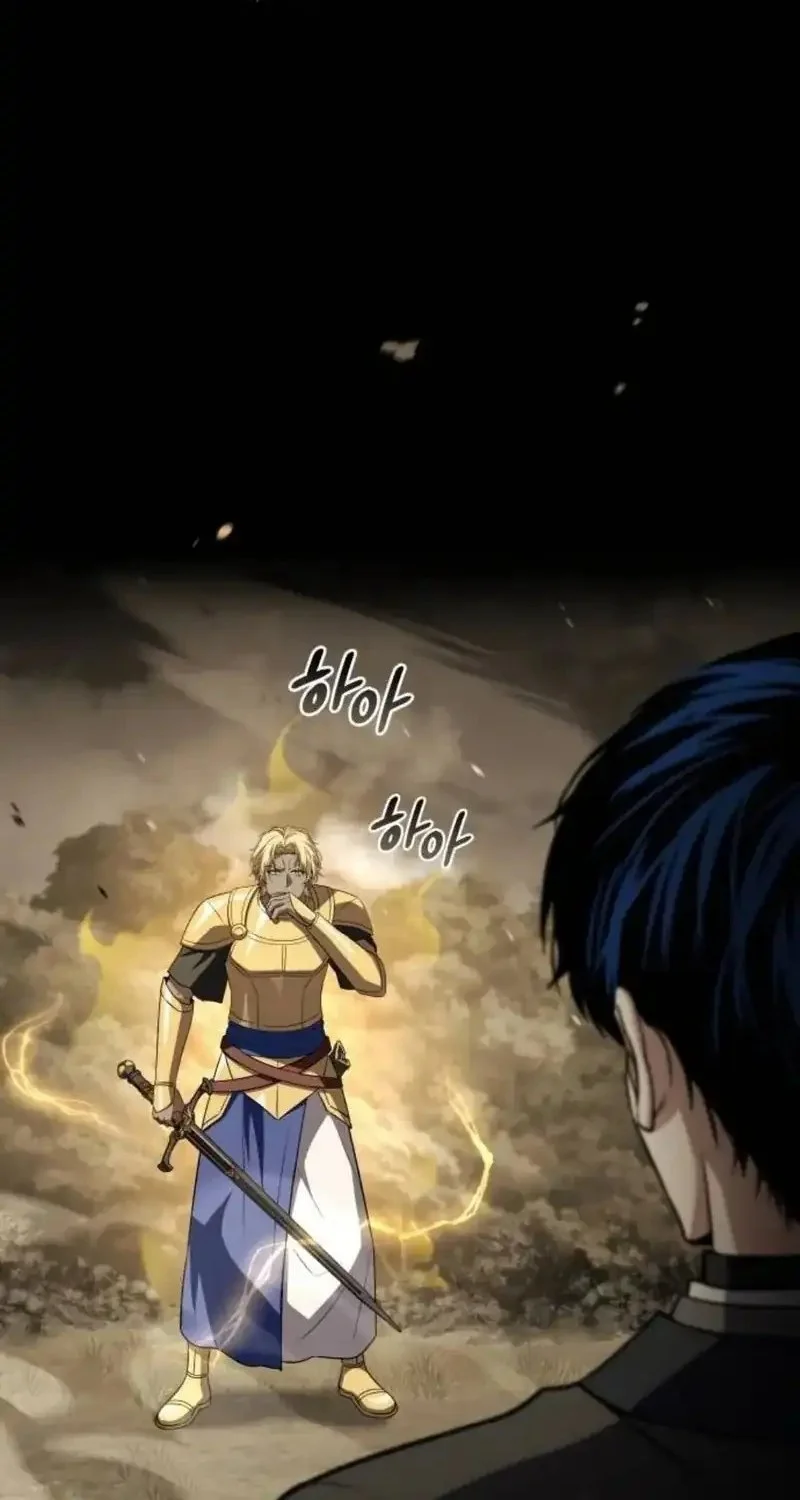 The Sword Master Who Travels Through Time Chapter 34 Gambar 46