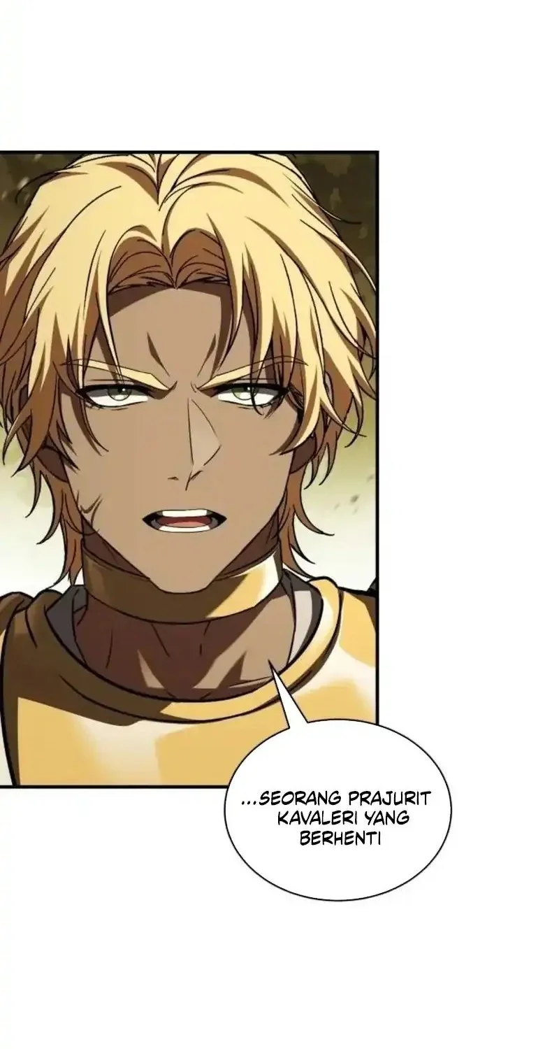 The Sword Master Who Travels Through Time Chapter 34 Gambar 48