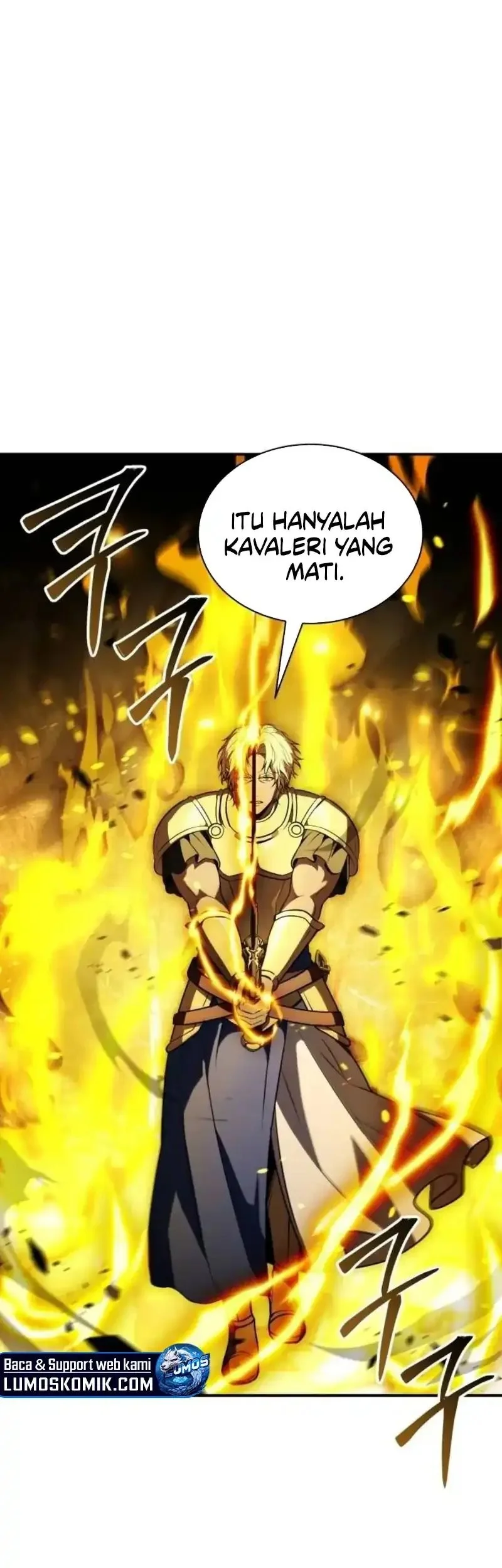 The Sword Master Who Travels Through Time Chapter 34 Gambar 49