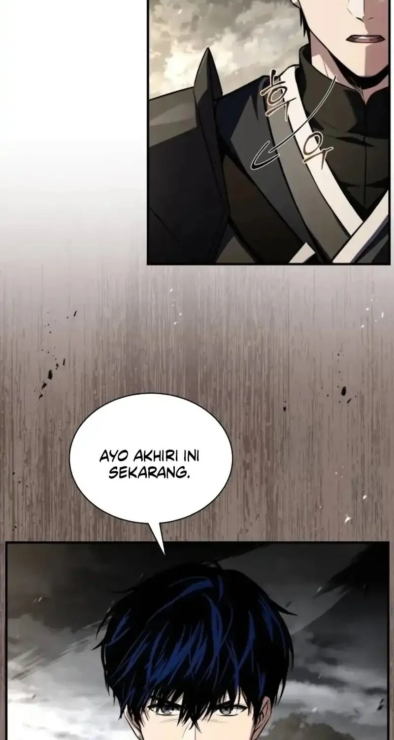 The Sword Master Who Travels Through Time Chapter 34 Gambar 3