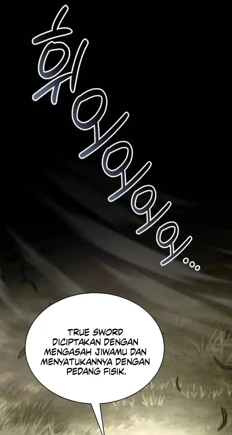 The Sword Master Who Travels Through Time Chapter 34 Gambar 55