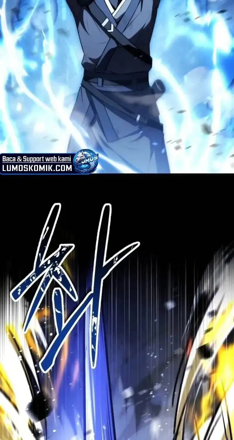 The Sword Master Who Travels Through Time Chapter 34 Gambar 59