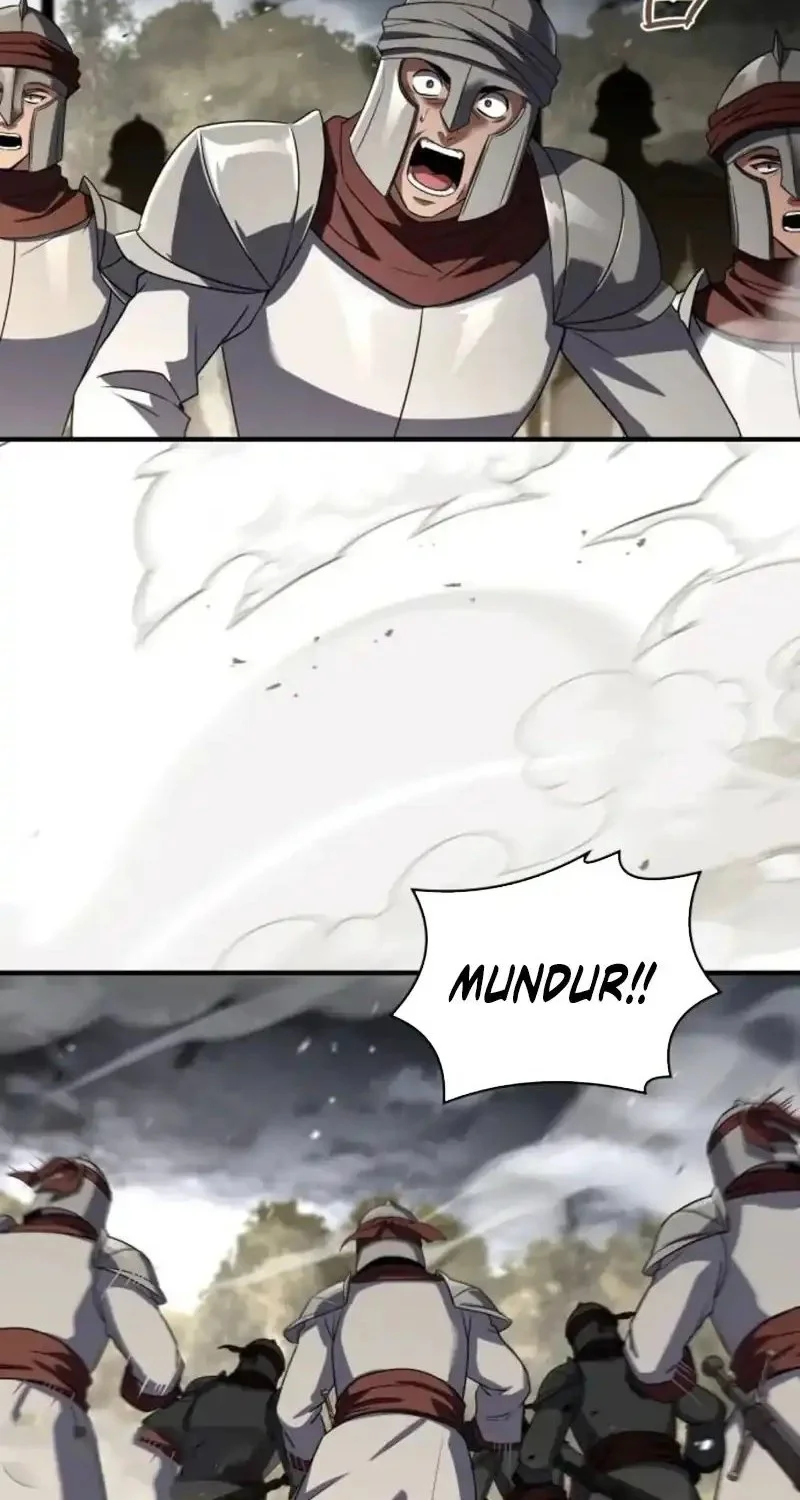 The Sword Master Who Travels Through Time Chapter 34 Gambar 70