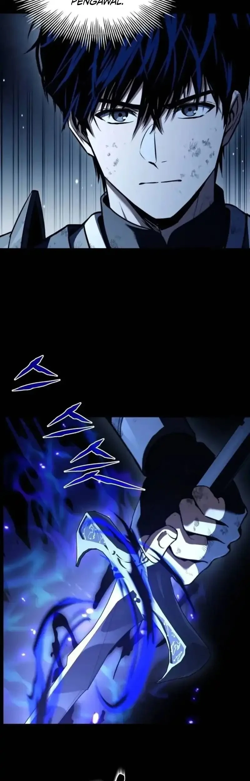 The Sword Master Who Travels Through Time Chapter 34 Gambar 10