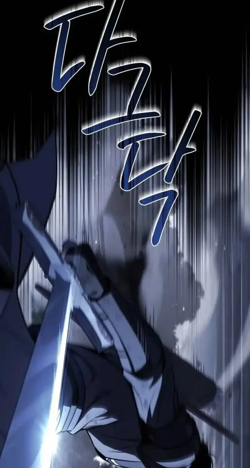 The Sword Master Who Travels Through Time Chapter 34 Gambar 11