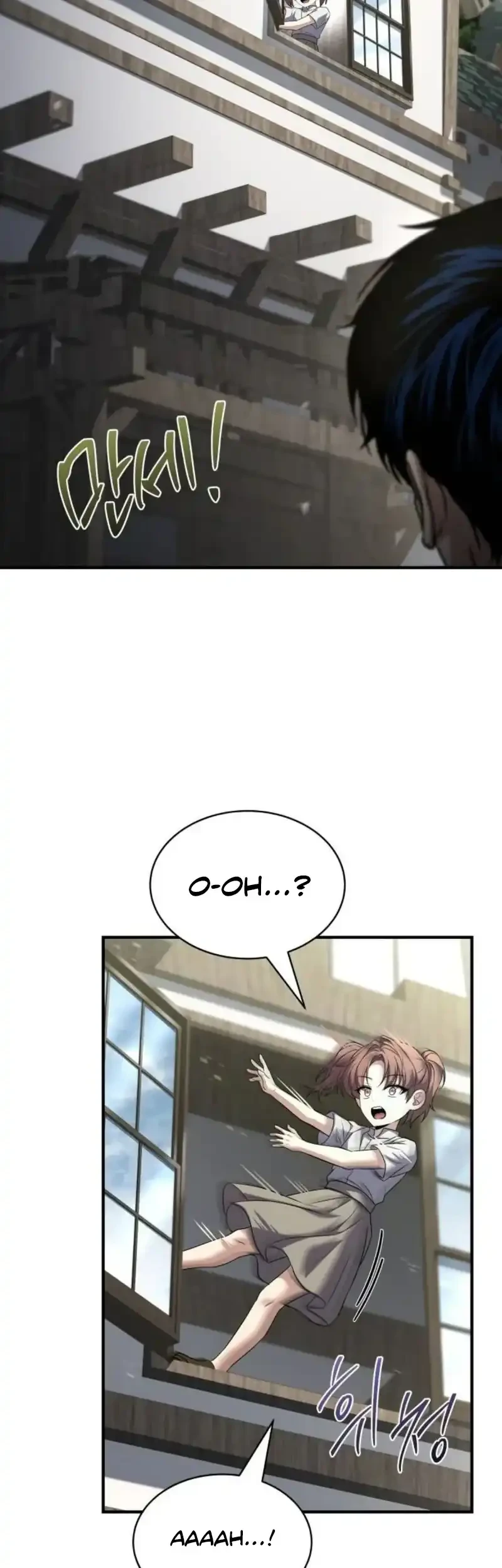 The Sword Master Who Travels Through Time Chapter 35 Gambar 24