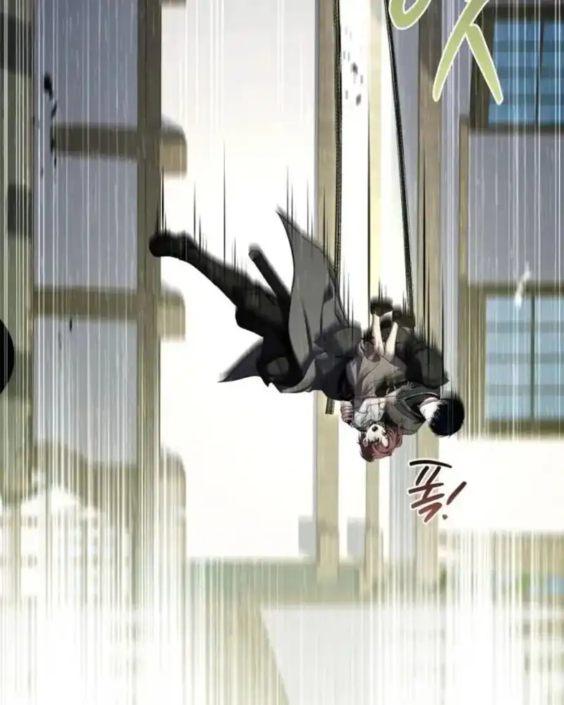 The Sword Master Who Travels Through Time Chapter 35 Gambar 28