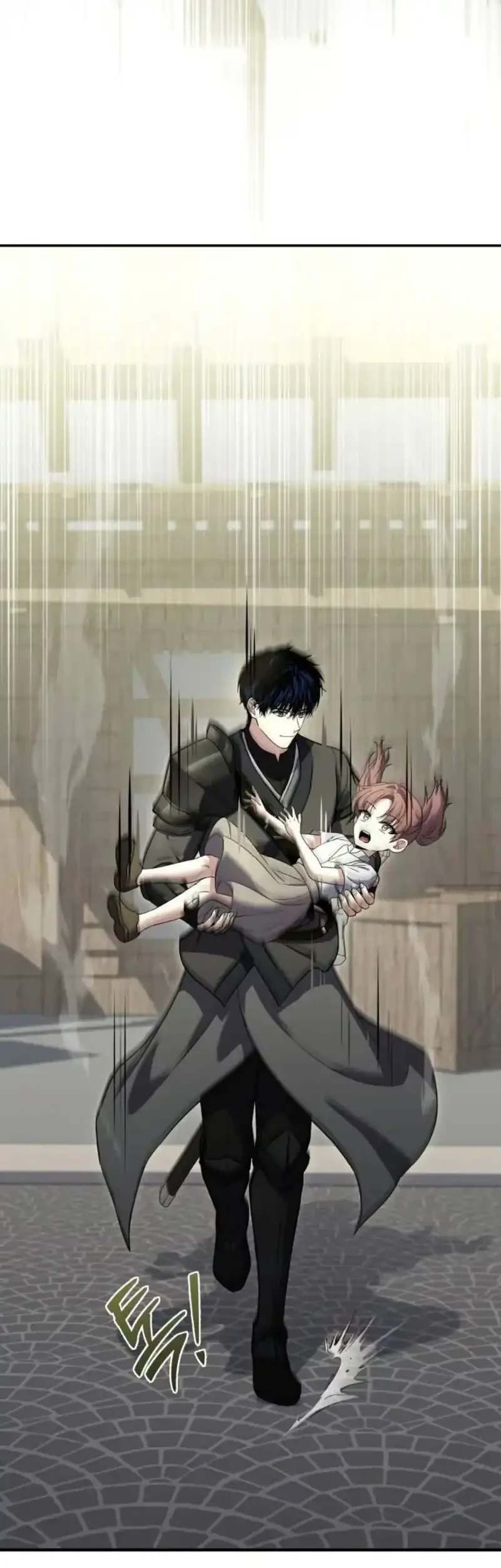 The Sword Master Who Travels Through Time Chapter 35 Gambar 29