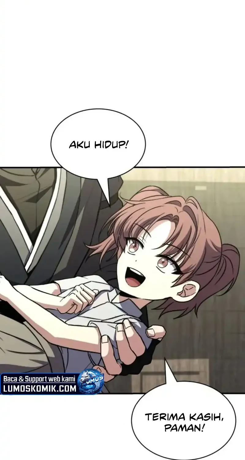 The Sword Master Who Travels Through Time Chapter 35 Gambar 30