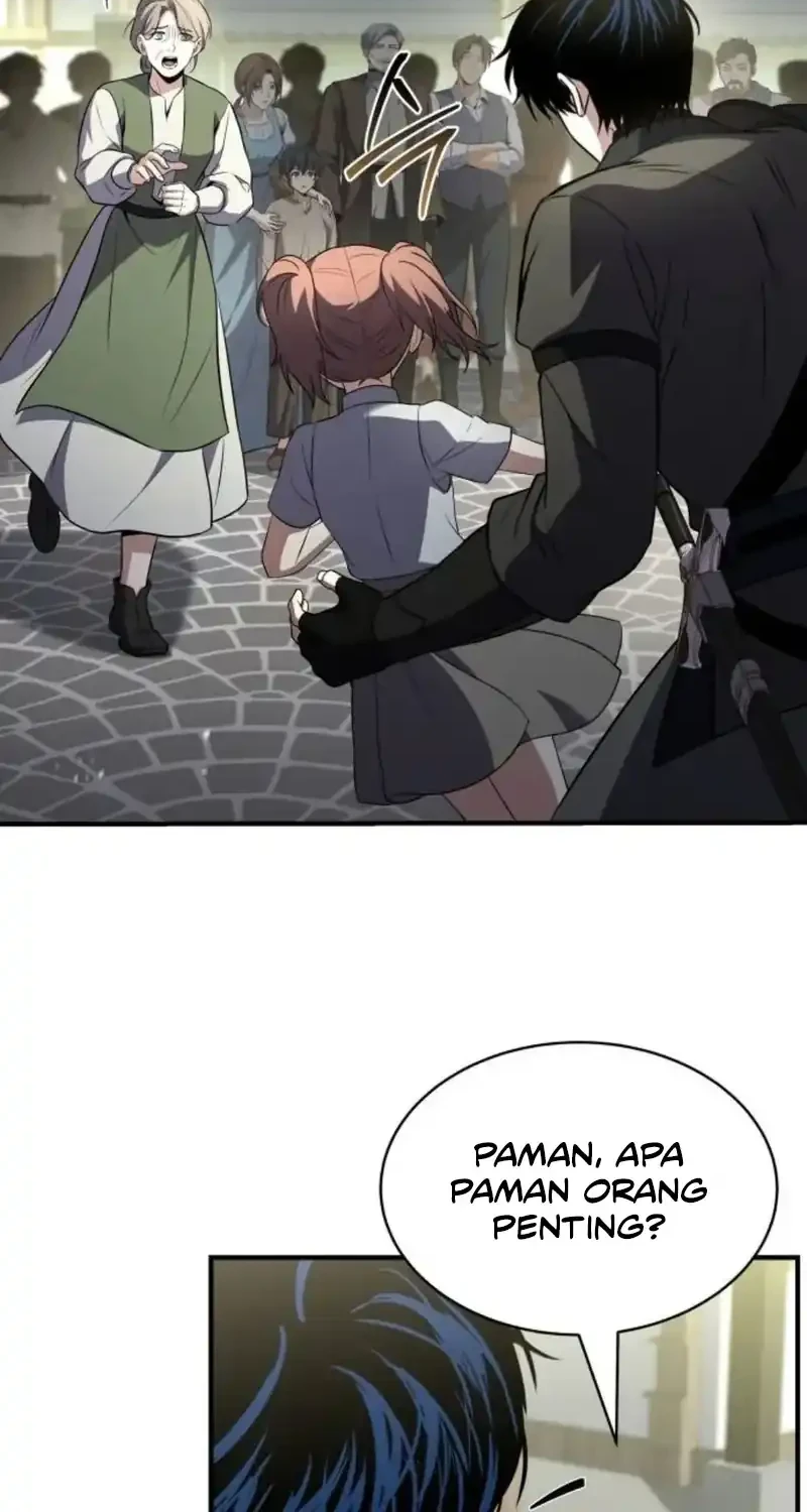 The Sword Master Who Travels Through Time Chapter 35 Gambar 32