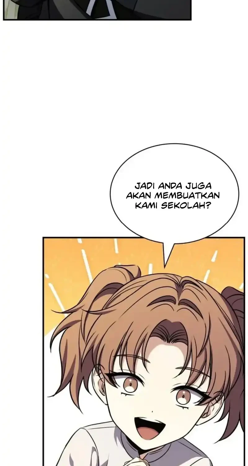 The Sword Master Who Travels Through Time Chapter 35 Gambar 34