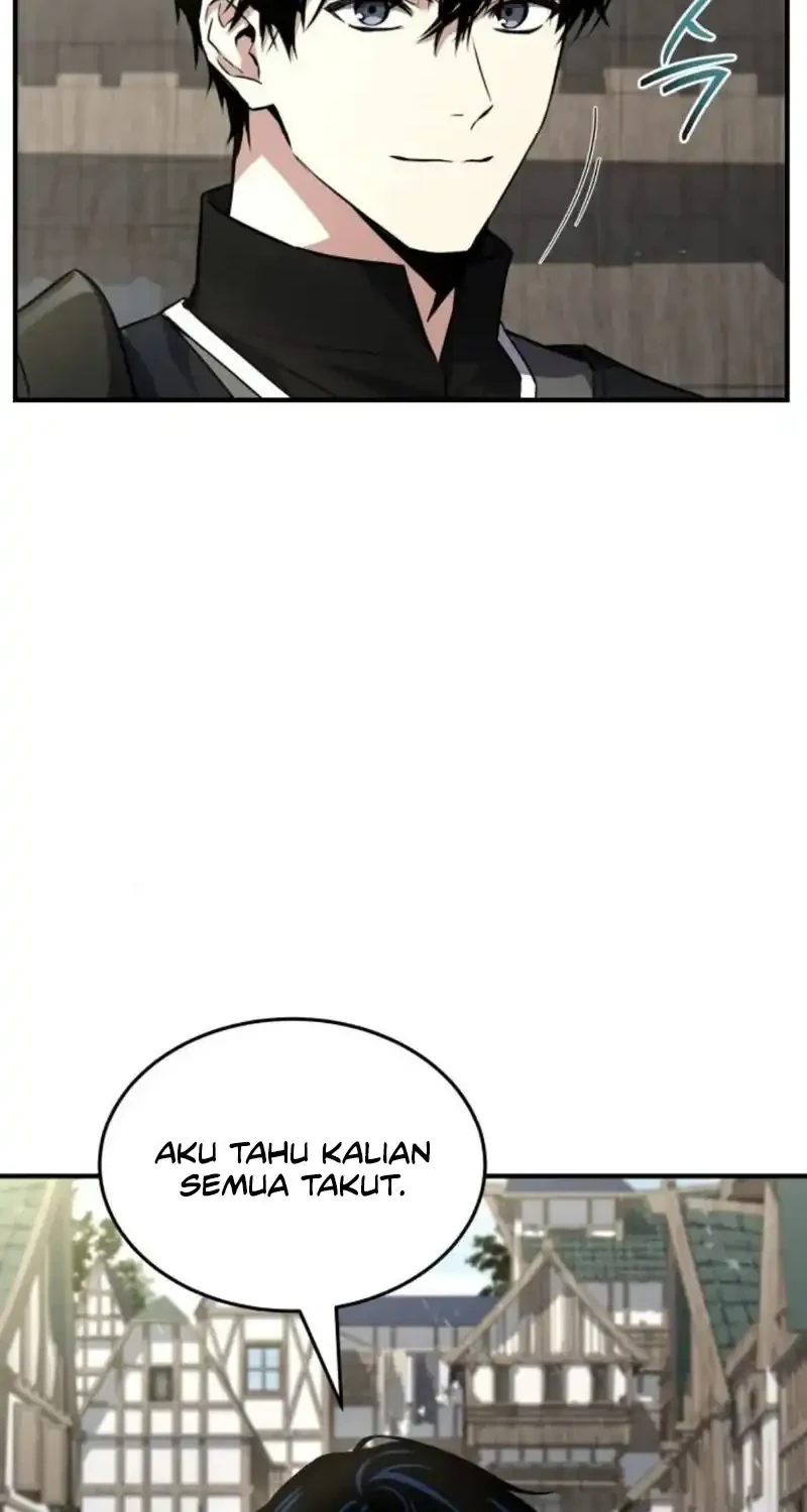 The Sword Master Who Travels Through Time Chapter 35 Gambar 37