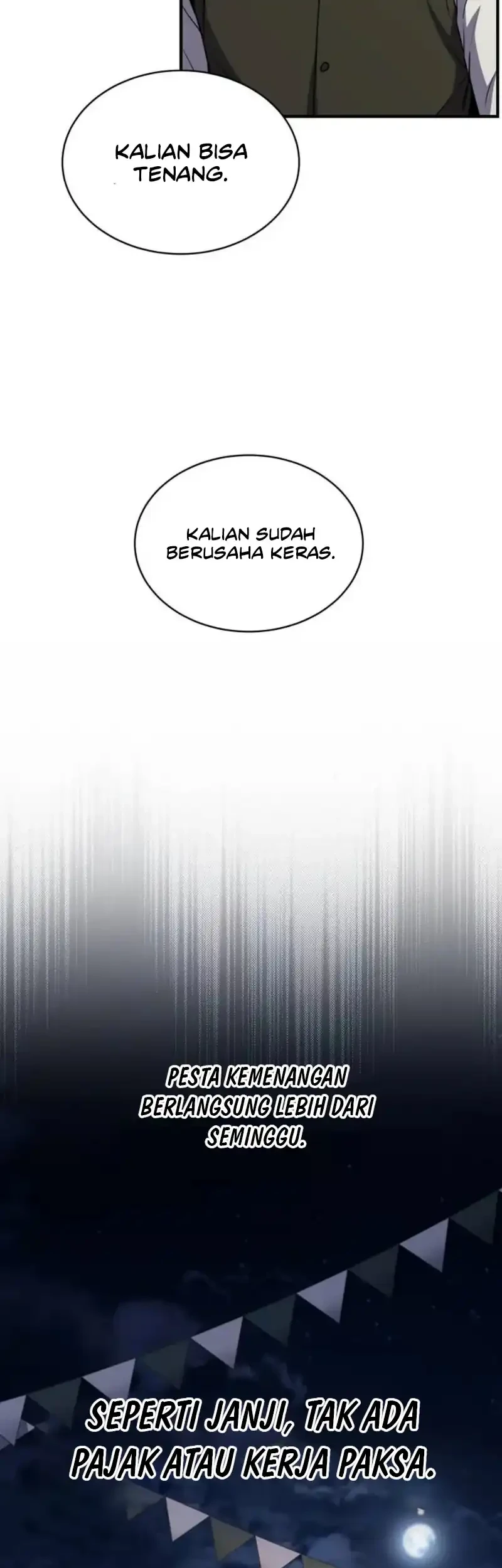 The Sword Master Who Travels Through Time Chapter 35 Gambar 40