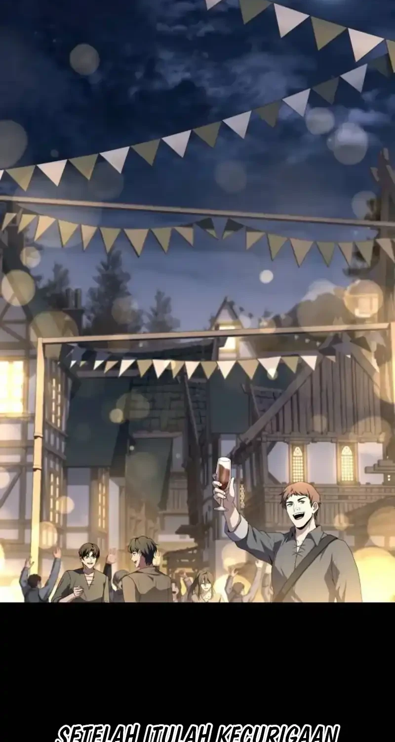 The Sword Master Who Travels Through Time Chapter 35 Gambar 41