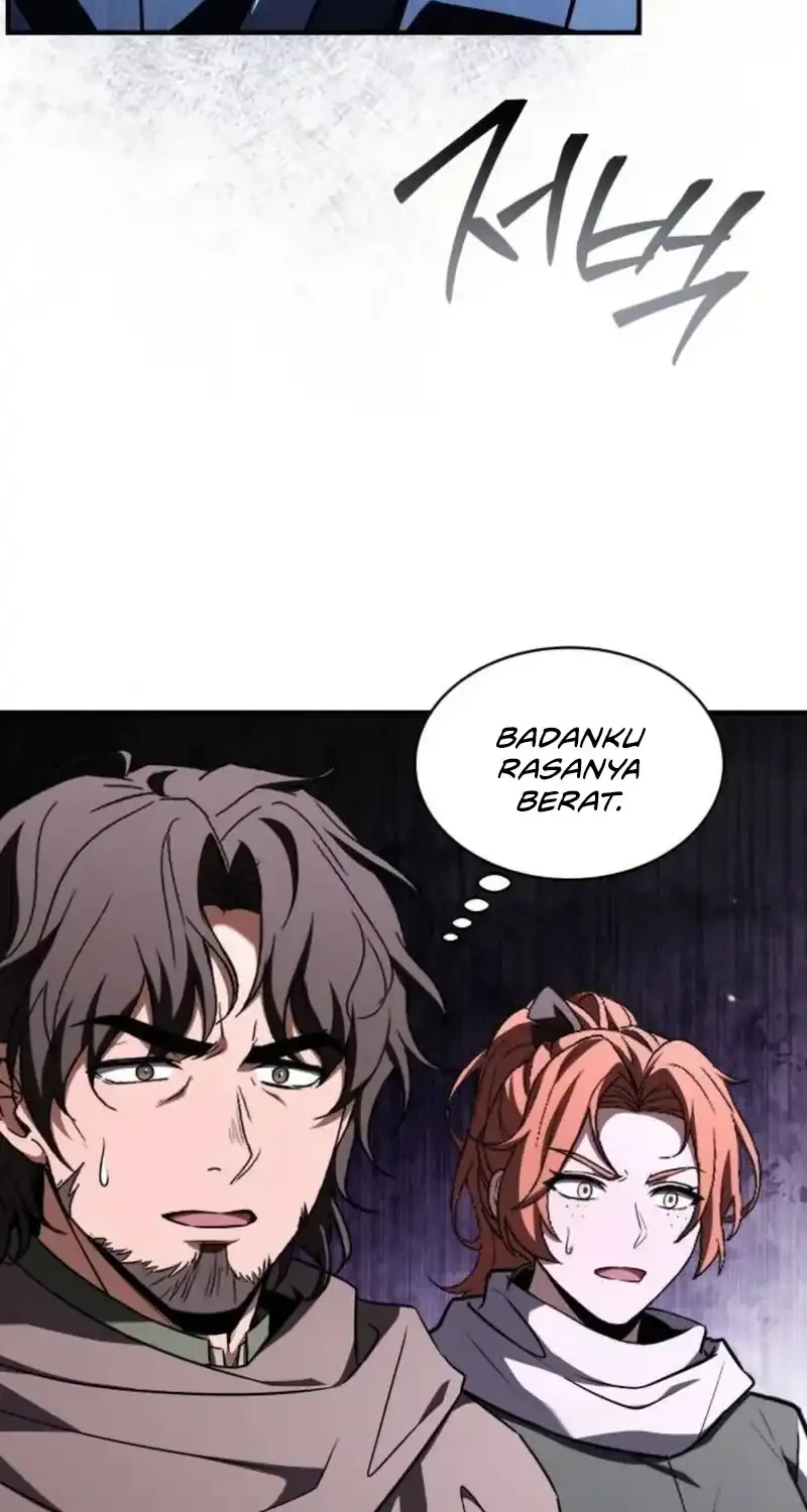 The Sword Master Who Travels Through Time Chapter 35 Gambar 53