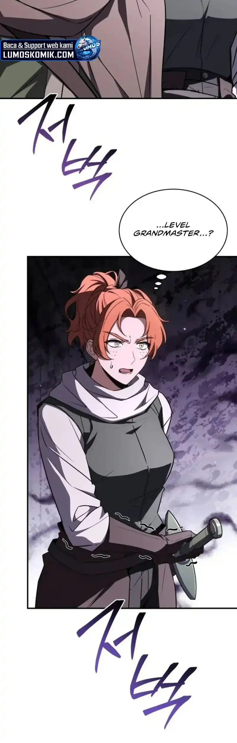 The Sword Master Who Travels Through Time Chapter 35 Gambar 54