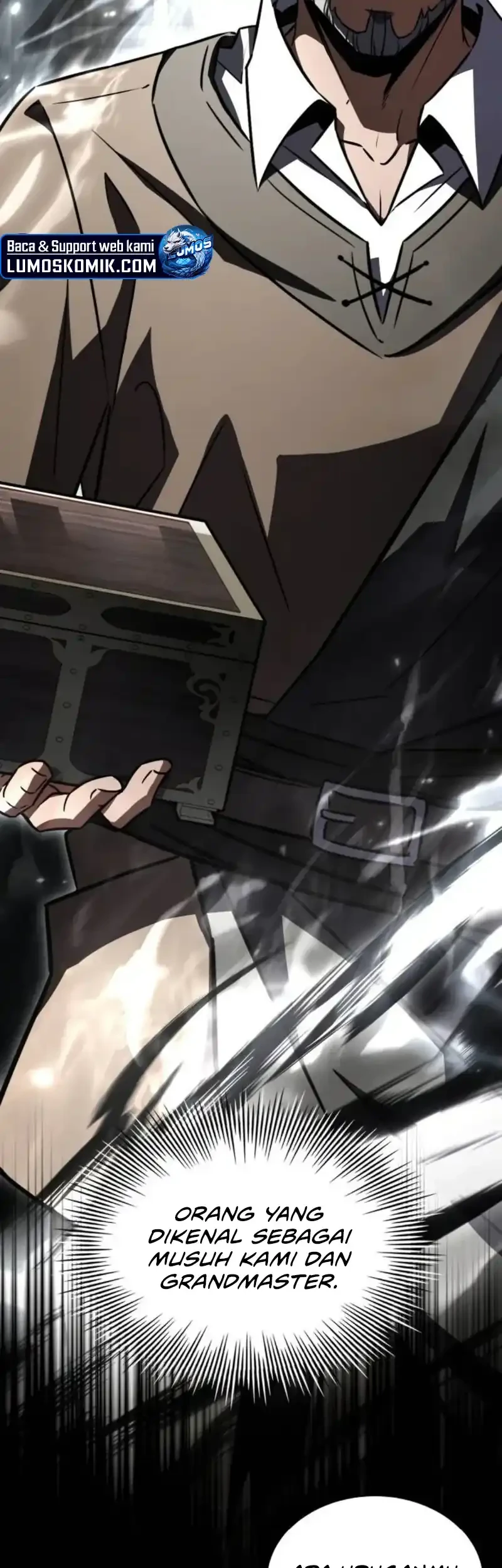 The Sword Master Who Travels Through Time Chapter 35 Gambar 61