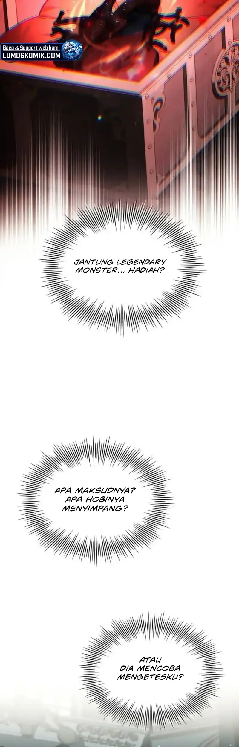 The Sword Master Who Travels Through Time Chapter 35 Gambar 65