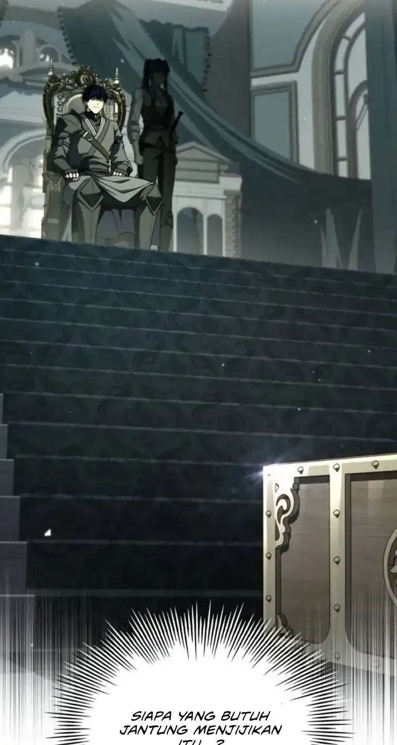 The Sword Master Who Travels Through Time Chapter 35 Gambar 66