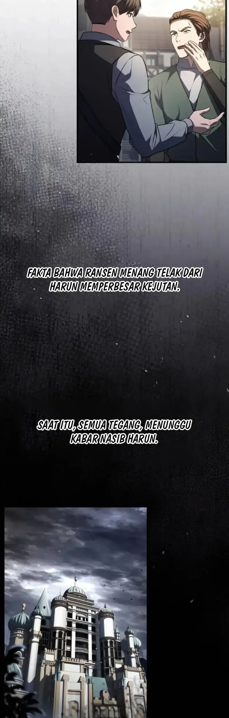 The Sword Master Who Travels Through Time Chapter 35 Gambar 10