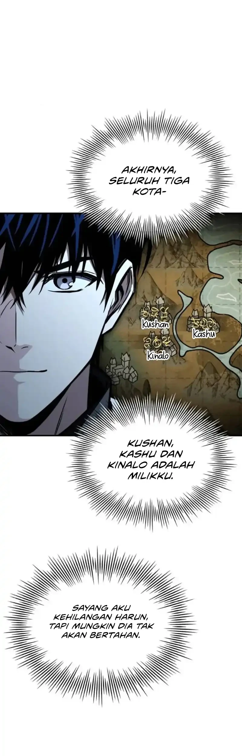 The Sword Master Who Travels Through Time Chapter 35 Gambar 15