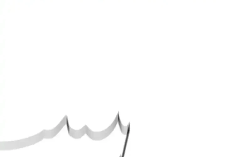 The Tale of the Skeleton Messenger Chapter 25 Gambar 52