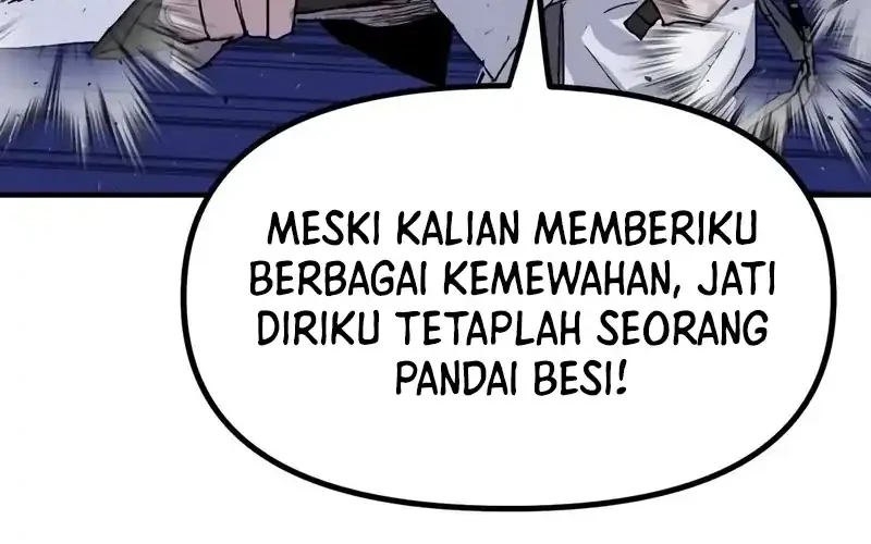 The Tale of the Skeleton Messenger Chapter 25 Gambar 60